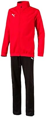 puma liga sideline tracksuit