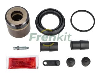 FRENKIT 252907 Caliper Repair Kit+Piston