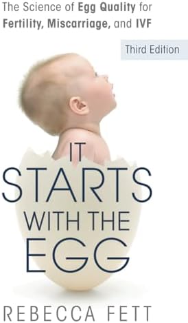 Is Your Body Baby-Friendly?: Unexplained Infertility, Miscarriage