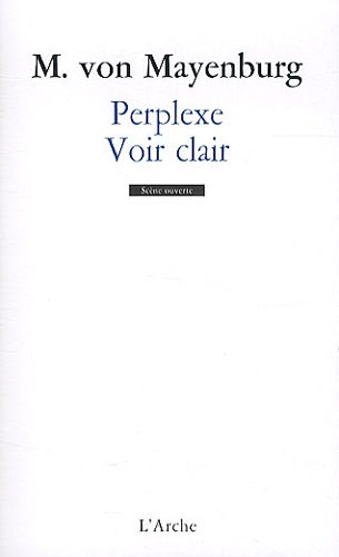 Perplexe