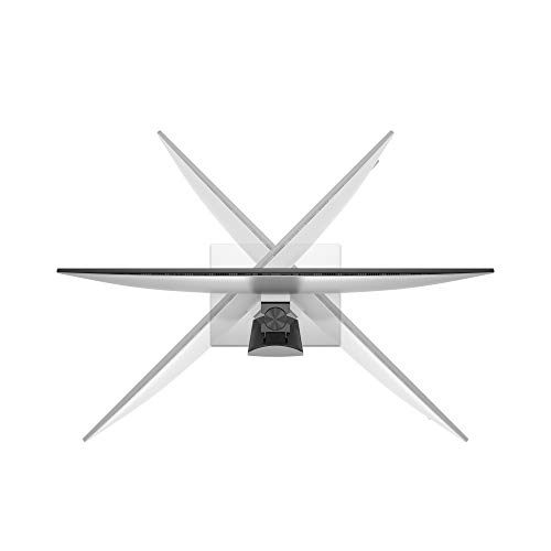 Dell Ultrasharp U2719DX 27Inch WQHD 2560x1440 Resolution IPS Monitor