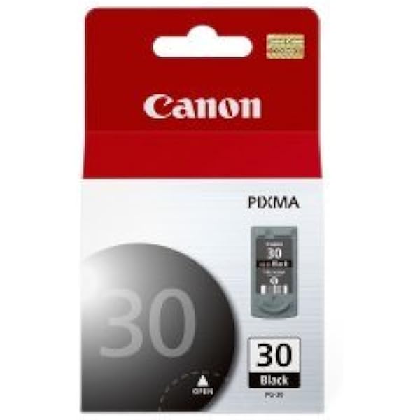 canon pg 30 ink