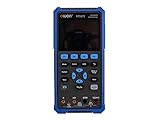 OWON® HDS272S 3.5" LCD 2CH Handheld Oscilloscope