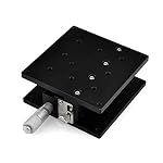 XYZR-4-Axis-354x354-Manual-Linear-Positioning-Stage-Bearing-Tuning-Platform-Sliding-Table-90mmx90mm