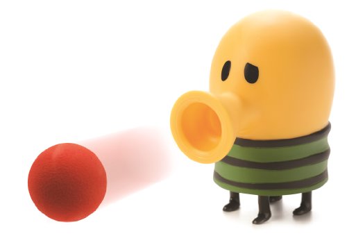 Hog Wild Doodle Jump Popper(Discontinued by manufacturer)