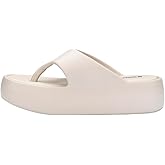 Melissa Women's Free Platform Thong Sandals