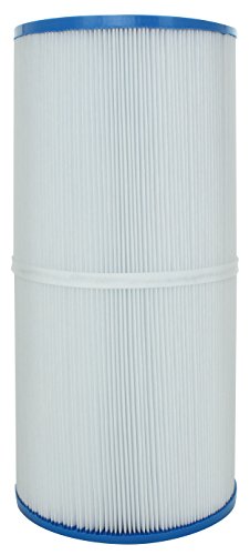 Guardian Filtration Products Pool Filter Cartridge 714-140-01 Replacement for PA50SV, Unicel C-7447, FC-1235, Hayward Swimclear C2025, Swimquip, Sta-rite