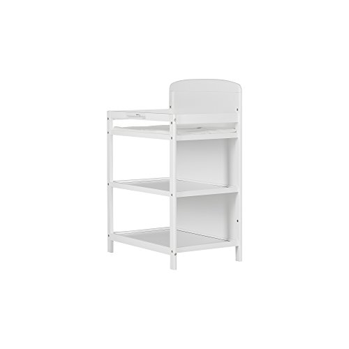 Dream On Me Anna 4-in-1 Crib - Image 3
