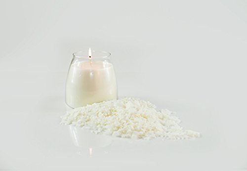 Candlewic Natural Soy Wax, 10 lb. Bag