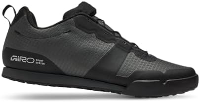 Amazon.com | Giro Deed Men's Mountain Bike Shoe, Black, US 6.5