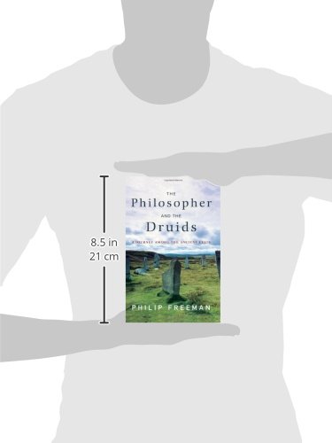 The Philosopher and the Druids: A Journey Among the Ancient Celts - Image 4