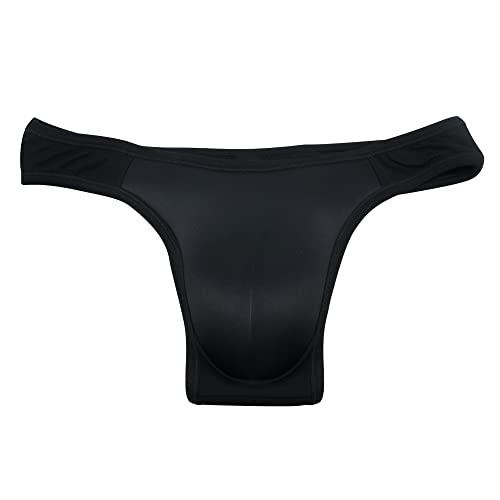 Sous-vêtement Façonnant/cache Pour Hommes (crossdresser) - String En Dentelle, Motif Floral, Neuf Avec étiquettes