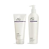 AG Hair Re-Coil Curl Activator 6oz + 12oz (Duo Set)