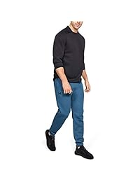 Under Armour Jogger de movimiento ligero imparable para hombre