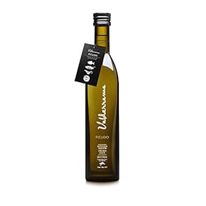 Valderrama Extra Virgin Picudo Olijfolie 500Ml
