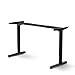 FlexiSpot E2B Standing desk Sit Stand Desk Home Office Adjustable Desk Frame