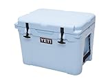 YETI COOLERS 10035100000 Tundra 35 Blue Cooler