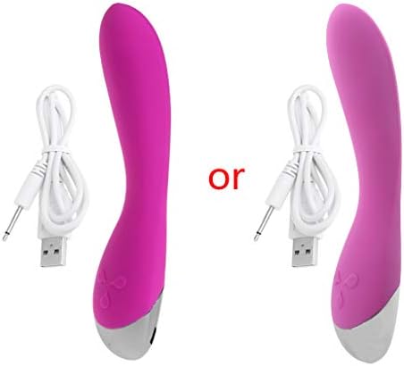 tajiarous 20 Speed Viberator G-Support Coral Dilos Vibating Female Grown-up Six Toy Msager Hot Pink