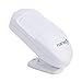 Fortress Security Store S03 Motion Detector Sensor for DIY Home and Business Security Systems