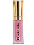 Buxom Full-On Lip Cream Lip Plumping Gloss LAVENDER COSMO (lilac pink) .07oz