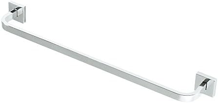 XiangYi Towel Bar,Towel Holder for Bathroom SUS 304 Stainless Steel 24-inch,Polished