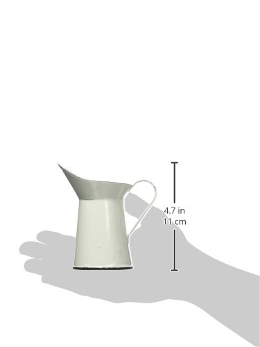 French Provenal Mini Decorative Pitcher