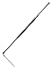 Silver Tone EarPick Ear Pick Ear Wax Removal Cleaner Home Health Care Tool