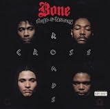 Bone Thugs-N-Harmony Album: «Crossroads» (Front side) Bone Thugs-N-Harmony Album: «Crossroads» (Front side)