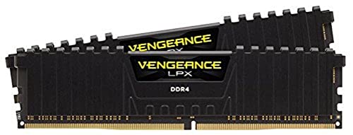 Corsair CMK16GX4M2C3000C16 Vengeance LPX 16GB