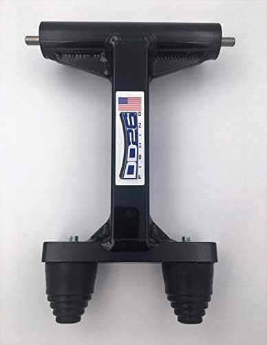 DD26 Fishing Mercury 4-Stroke Transom Saver - Fits 75/90/115/175/200/225/250/300hp Engines