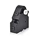 HVAC Blend Air Door Actuator 16163982,89018365,604-106,52402588,52402598,52402612,15-72971 for Chevy Silverado Suburban Avalanche 1500 2500 Tahoe, GMC Sierra Yukon Envoy,AC Heater Blend Door Actuator