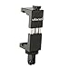 Ulanzi Aluminum 1/4'' 20 Tripod Mount Adapter Compatible for GoPro Hero 8 7 5 6 4 Session SJCAM SJ4000 Xiaomi Yi 4K H9 Eken Accessory for Ulanzi ST-03 ST-02S Phone Tripod Mount