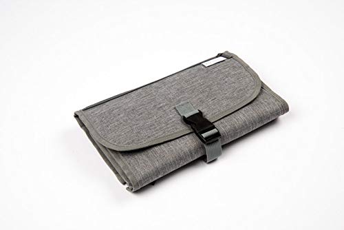 image for Dr. Pfeiffer's Baby Changing Station - Portable Diaper Kit, Baby Trave