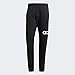 adidas Men's Essentials Performance Logo Pants
