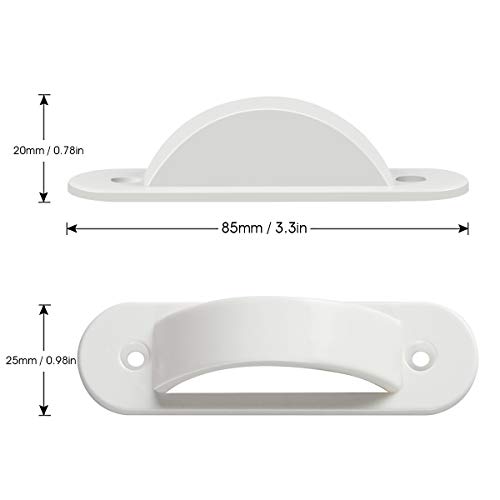 Lisol's Mind Wall Switch Guards Plate Covers Child Safety Security Home