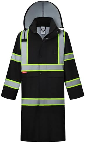 Amazon.com: KwikSafety - Charlotte, NC - TORRENT Class 3 Safety