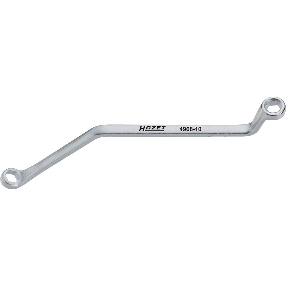 HAZET 4968-7 Brake Bleeding Wrench