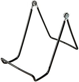 Black Wire Easel 10"