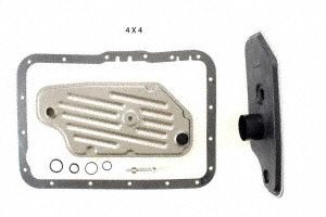 Pioneer 745157 Transmission Filter