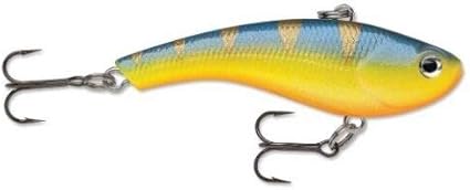 slab rap lure