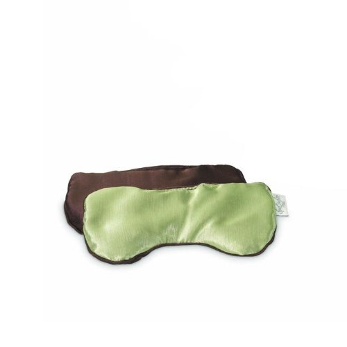 Breathe Easy Microwavable Mask mask by Spa Comforts