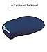 Lift Assist Cushion for Elderly, Portable Lifting Cushion Mobility Aid Non-Electric, Firm Memory Foam Support up to 220 lbs