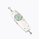 NK-200 Mechanical Analog Push Pull Gauge Force Gauge