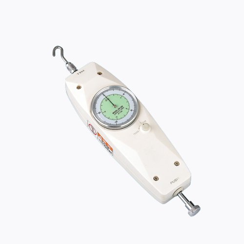 NK-300 Mechanical Analog Push Pull Gauge Force Gauge