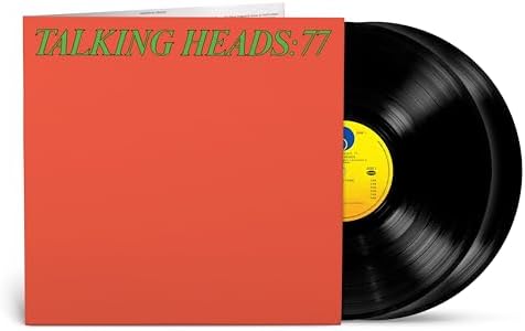 Talking Heads - Fear of Music - Amazon.com Music