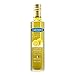 Giusto Sapore Lemon Infused Italian Extra Virgin Olive Oil, Cold Pressed, Imported from Italy - 8.5oz