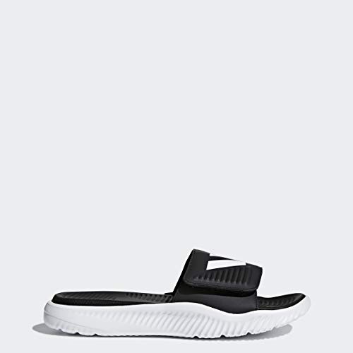 adidas alphabounce slides amazon