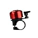 Crystalcity-6662 Bicycle Bell Alloy mini