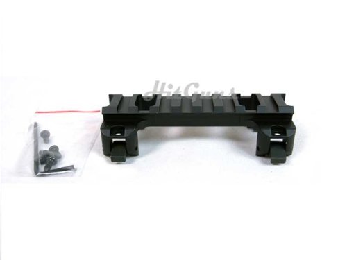 BBTac - CYMA MP5 Rail Mount
