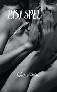 Livro LUST SPEL